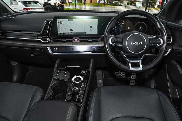 2022 Kia Sportage GT-Line NQ5