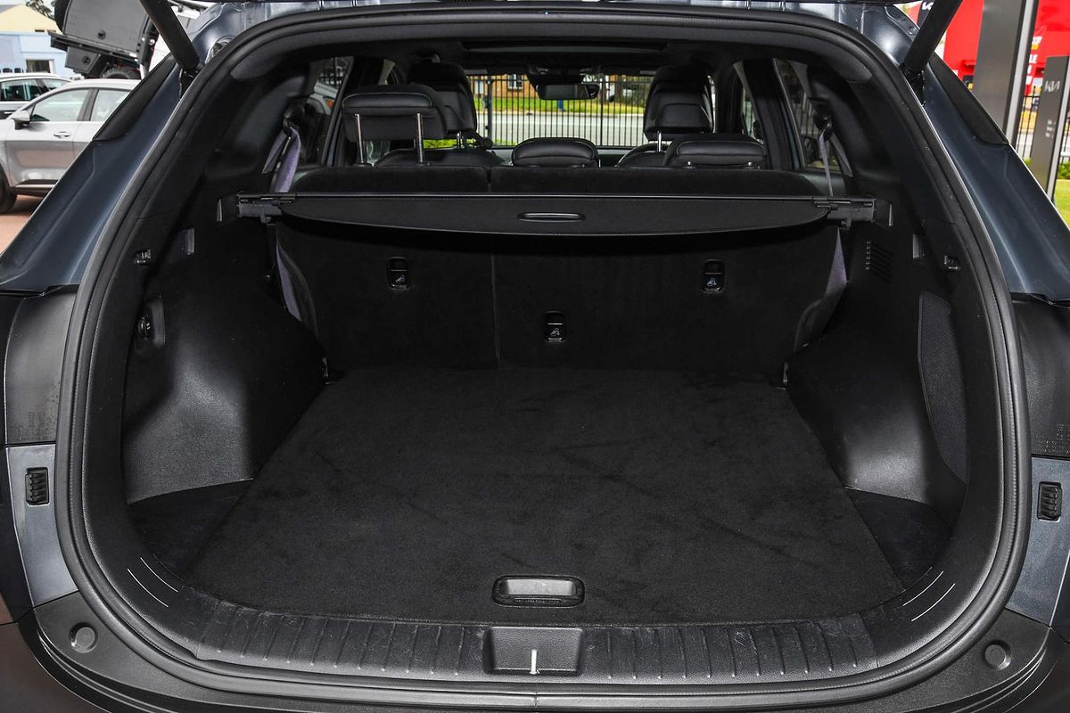 2022 Kia Sportage GT-Line NQ5