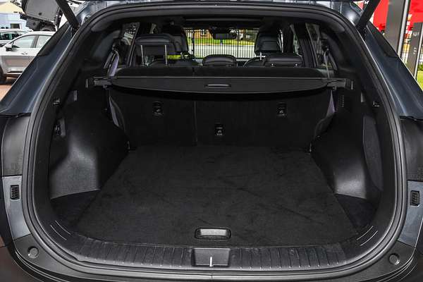 2022 Kia Sportage GT-Line NQ5