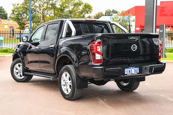 2024 Nissan Navara ST D23 4X4
