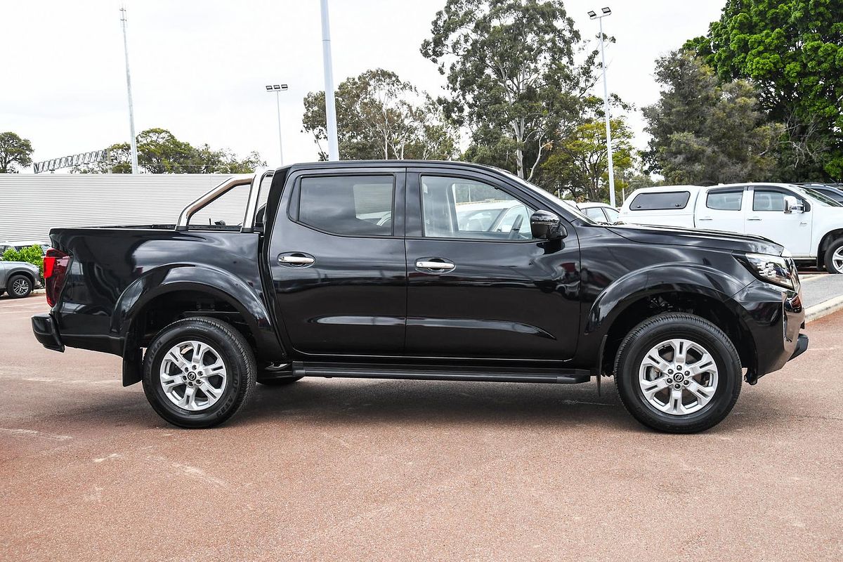 2024 Nissan Navara ST D23 4X4