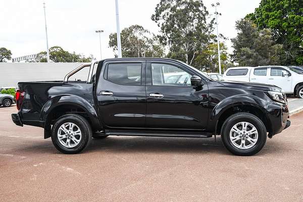 2024 Nissan Navara ST D23 4X4