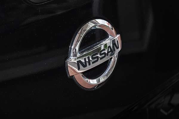 2024 Nissan Navara ST D23 4X4