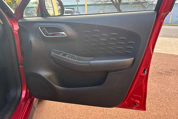 2019 MG MG3 Excite