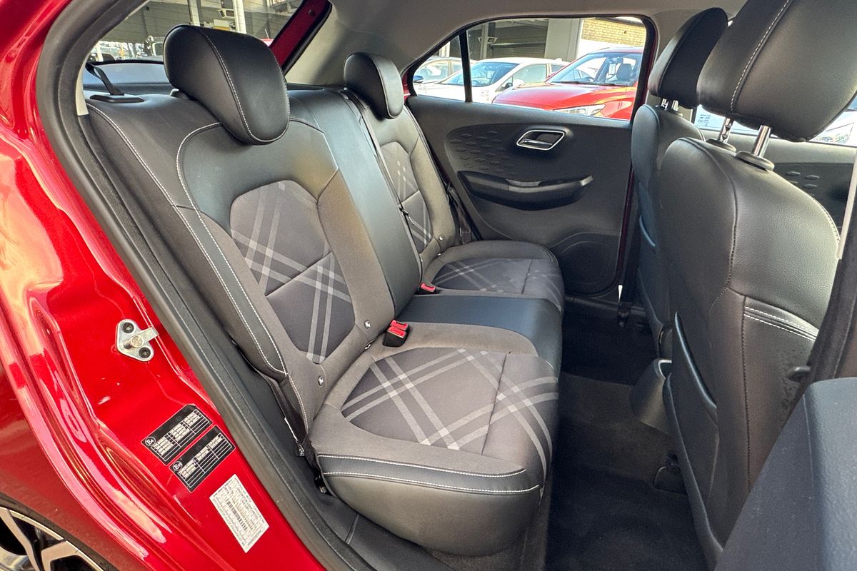 2019 MG MG3 Excite