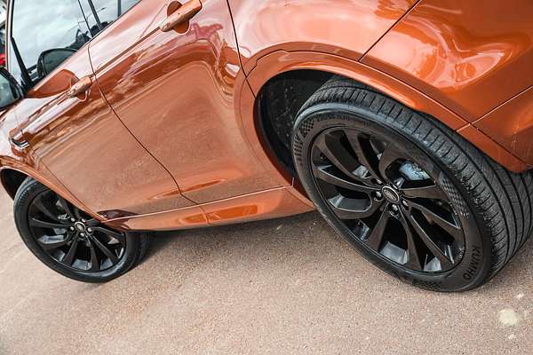 2020 Land Rover Discovery Sport P250 R-Dynamic SE L550