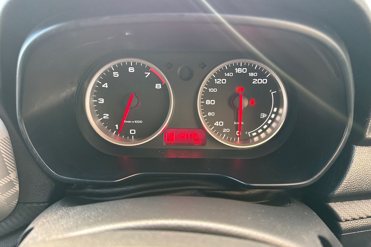 2019 MG MG3 Excite