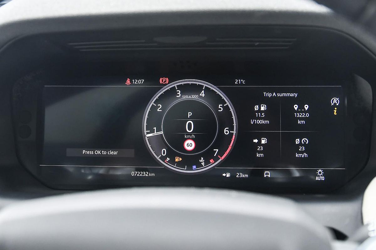 2020 Land Rover Discovery Sport P250 R-Dynamic SE L550