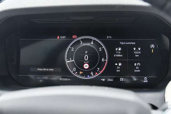 2020 Land Rover Discovery Sport P250 R-Dynamic SE L550