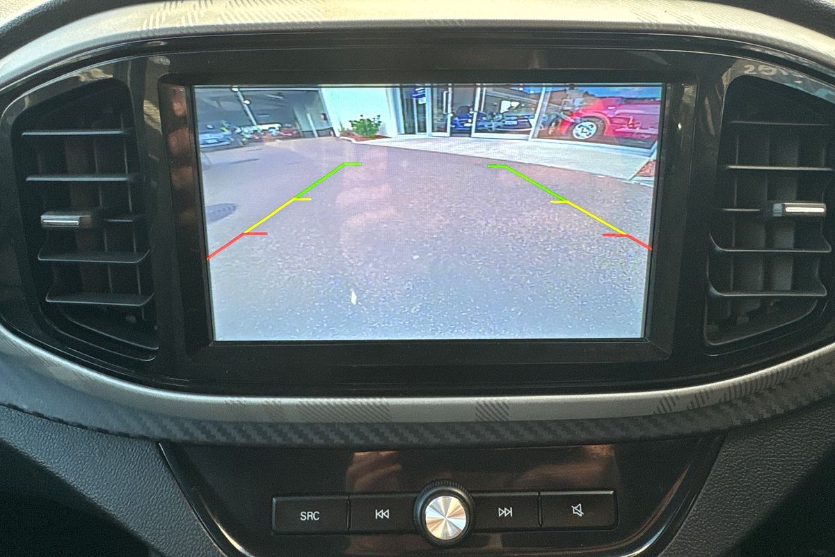 2019 MG MG3 Excite
