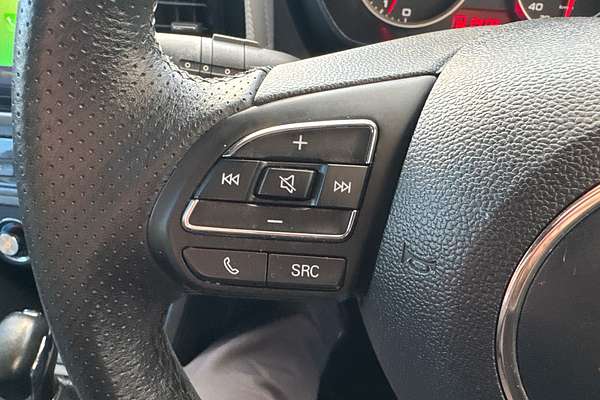 2019 MG MG3 Excite