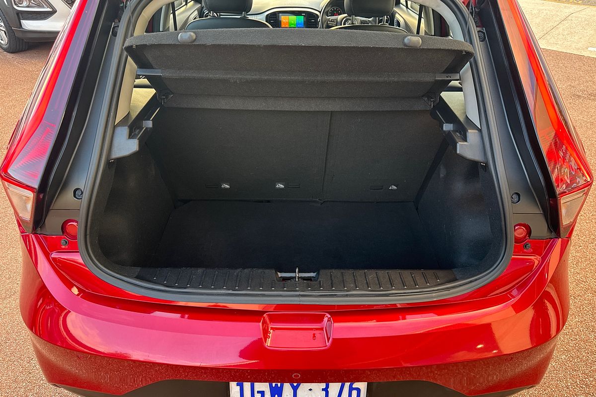 2019 MG MG3 Excite