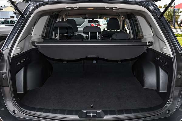 2024 Subaru Forester 2.5i S5