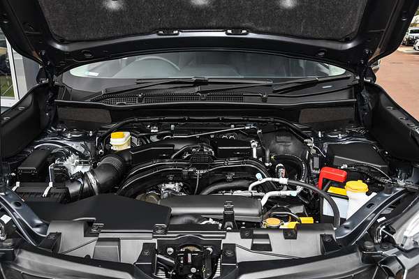 2024 Subaru Forester 2.5i S5