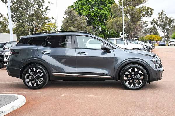 2022 Kia Sportage GT-Line NQ5