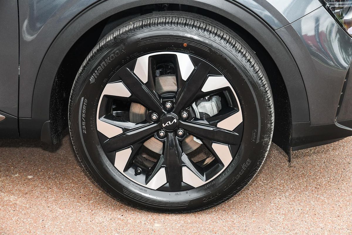 2022 Kia Sportage GT-Line NQ5