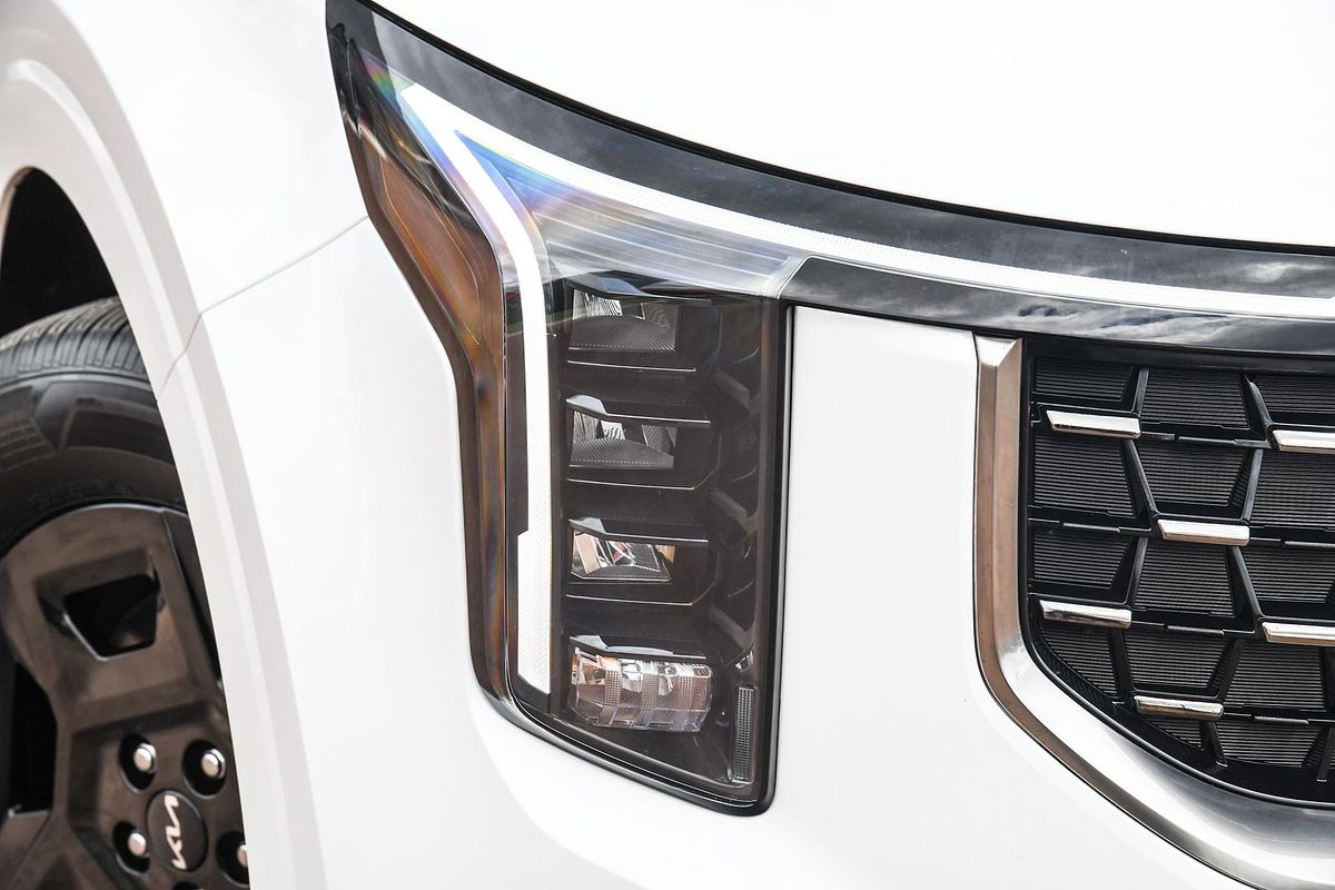 2024 Kia Carnival S KA4 PE