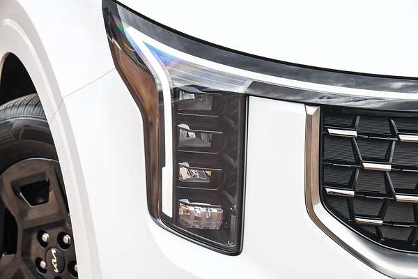 2024 Kia Carnival S KA4 PE