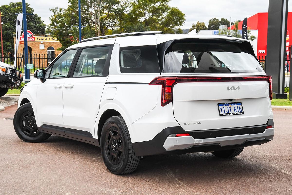 2024 Kia Carnival S KA4 PE