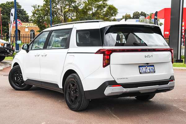 2024 Kia Carnival S KA4 PE