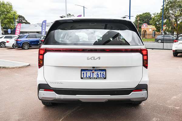 2024 Kia Carnival S KA4 PE