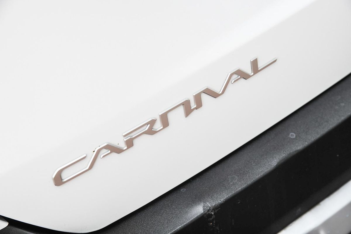 2024 Kia Carnival S KA4 PE