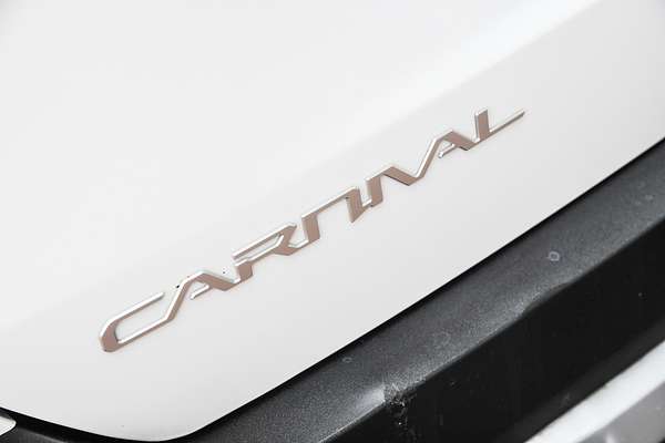 2024 Kia Carnival S KA4 PE