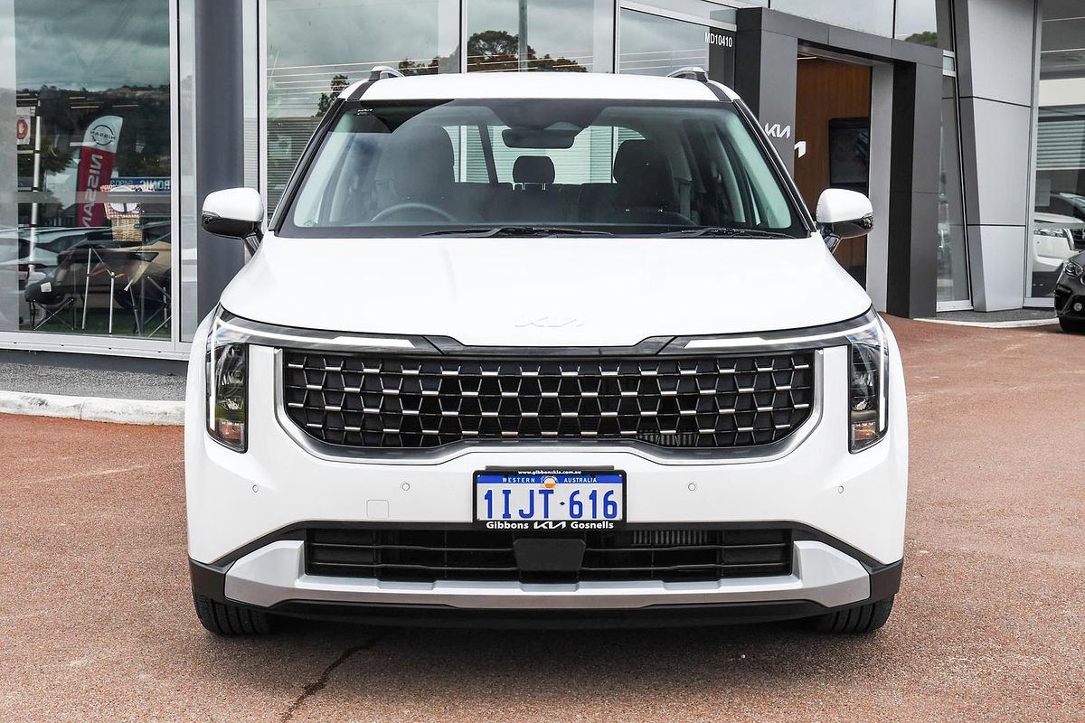2024 Kia Carnival S KA4 PE