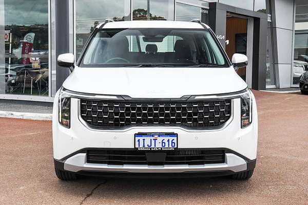 2024 Kia Carnival S KA4 PE