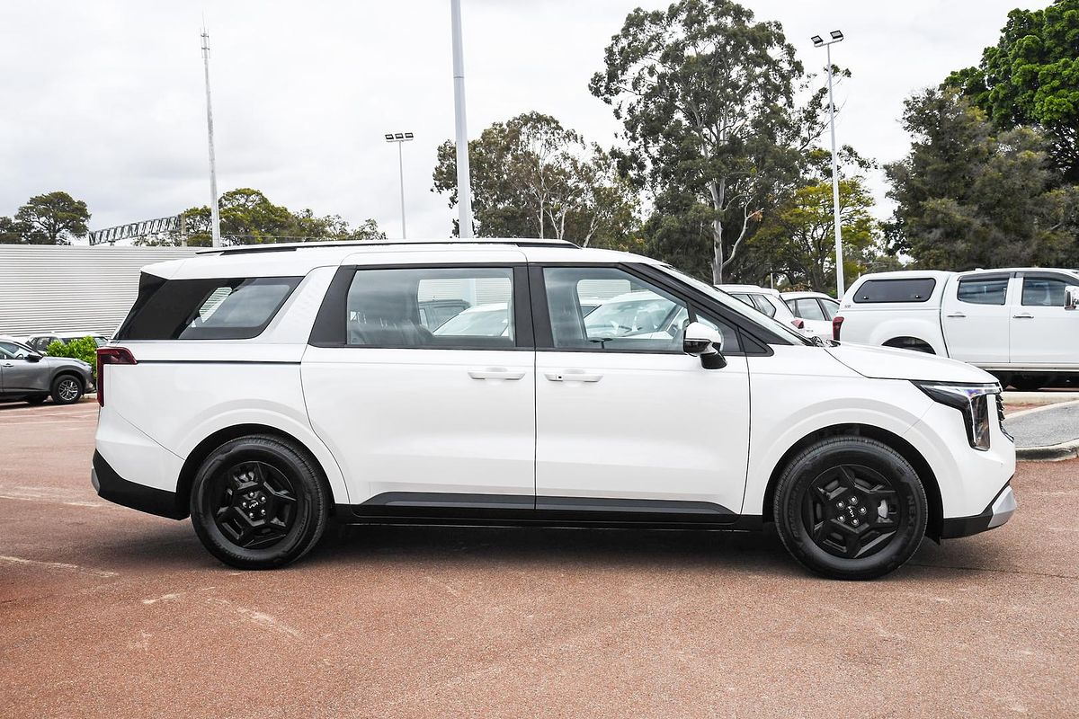 2024 Kia Carnival S KA4 PE