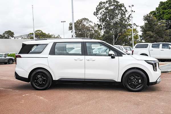 2024 Kia Carnival S KA4 PE
