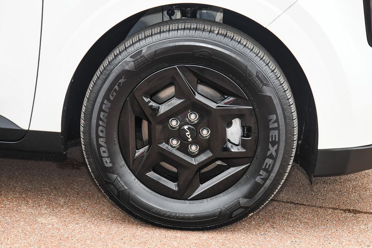 2024 Kia Carnival S KA4 PE