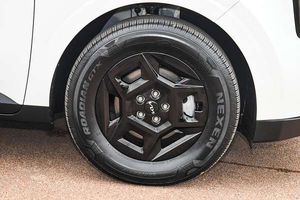 2024 Kia Carnival S KA4 PE