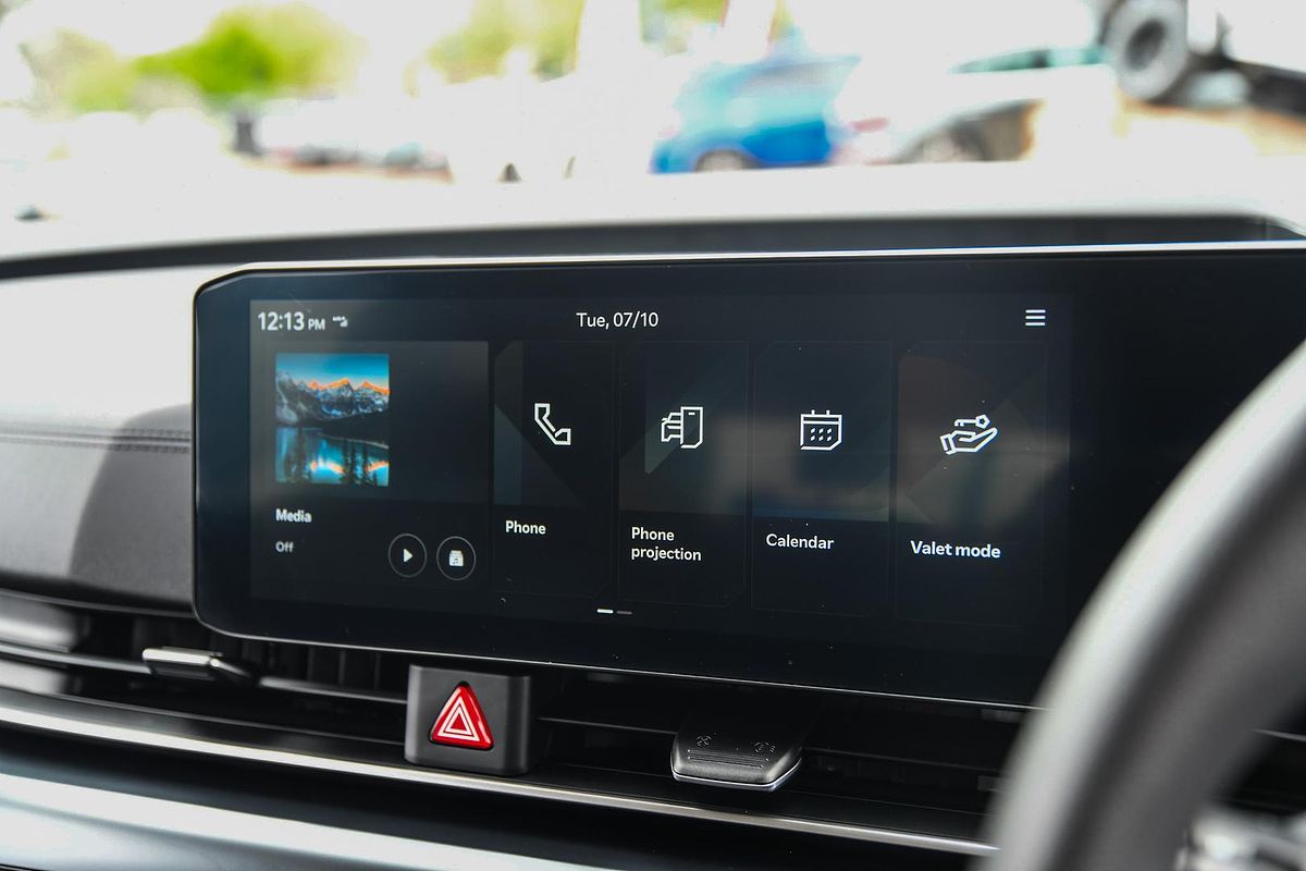 2024 Kia Carnival S KA4 PE