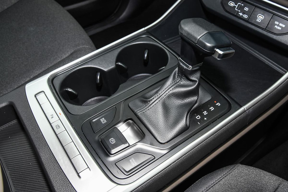 2024 Kia Carnival S KA4 PE