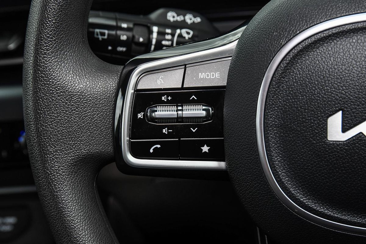 2024 Kia Carnival S KA4 PE