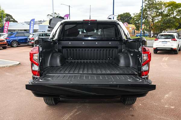 2024 Nissan Navara ST D23 4X4