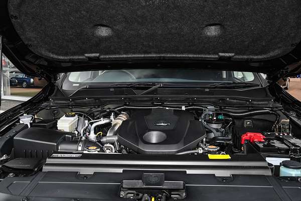 2024 Nissan Navara ST D23 4X4