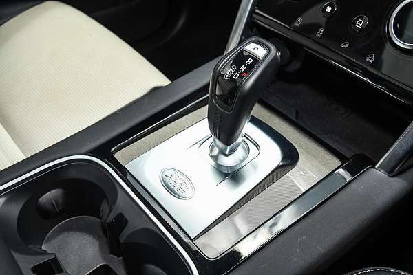 2020 Land Rover Discovery Sport P250 R-Dynamic SE L550