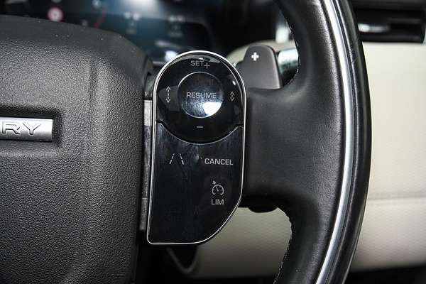 2020 Land Rover Discovery Sport P250 R-Dynamic SE L550