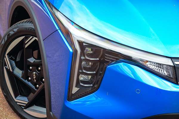 2025 Kia K4 Sport CL4m