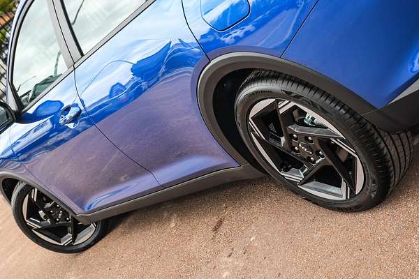 2025 Kia K4 Sport CL4m