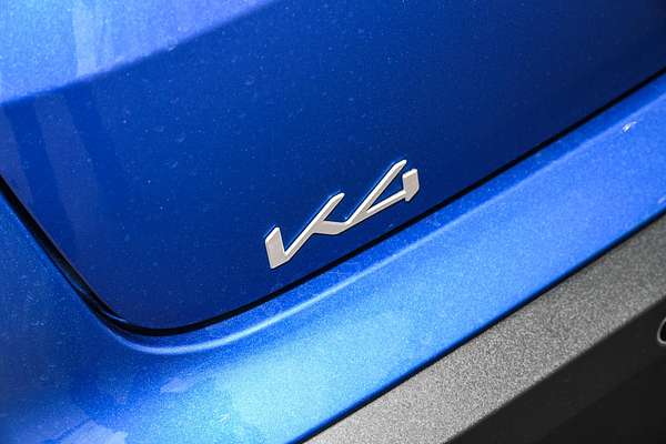 2025 Kia K4 Sport CL4m