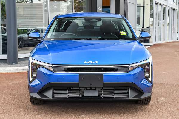 2025 Kia K4 Sport CL4m