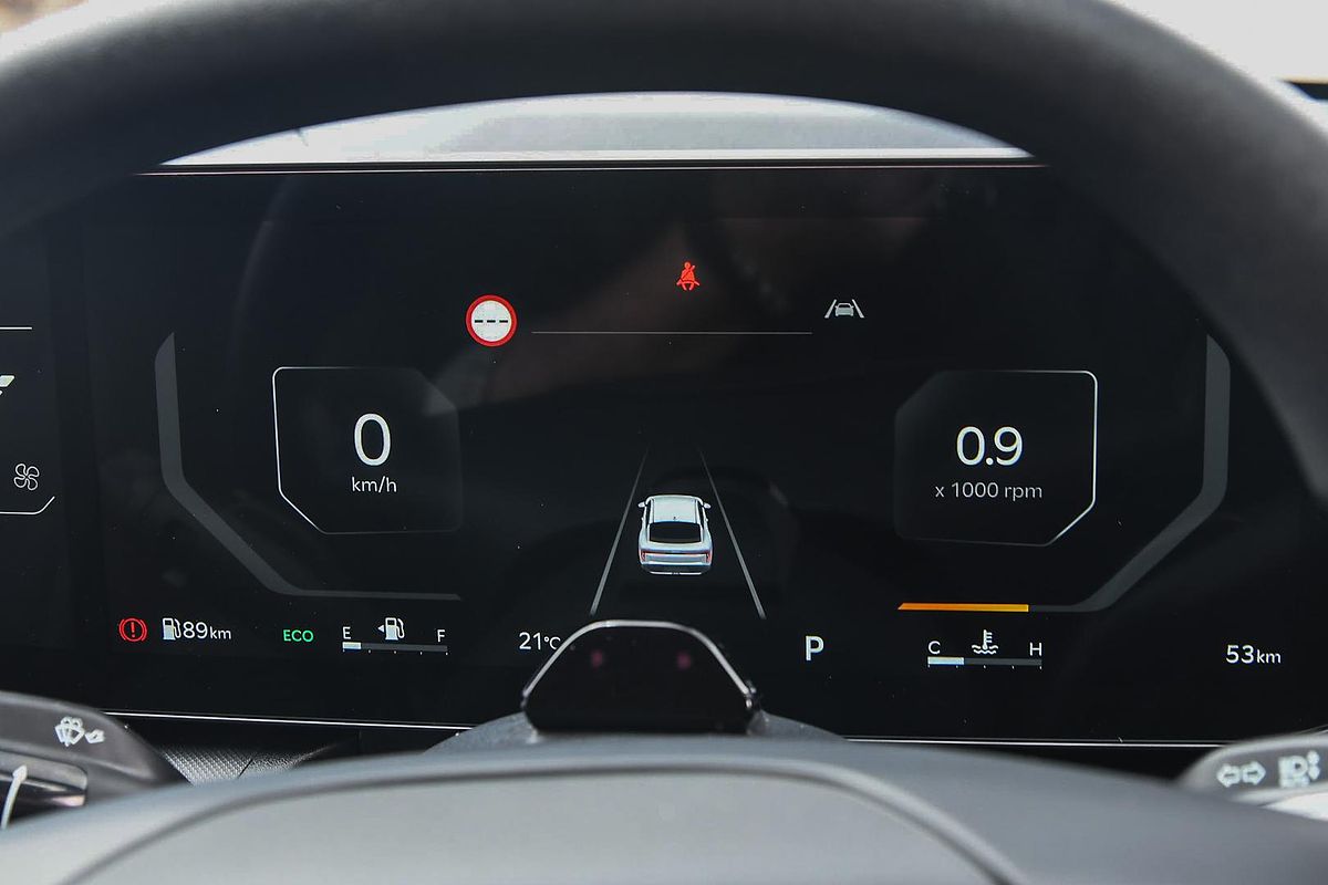 2025 Kia K4 Sport CL4m