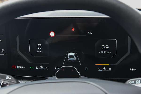 2025 Kia K4 Sport CL4m