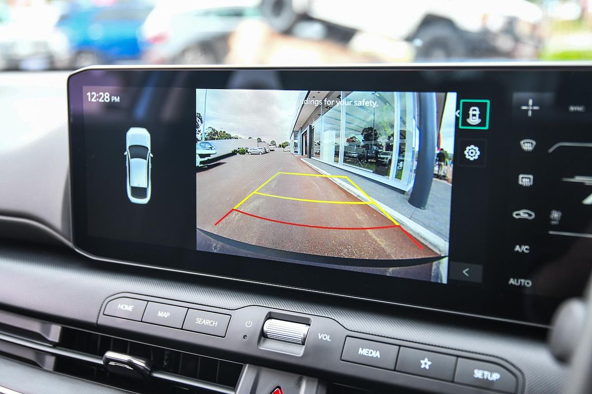 2025 Kia K4 Sport CL4m