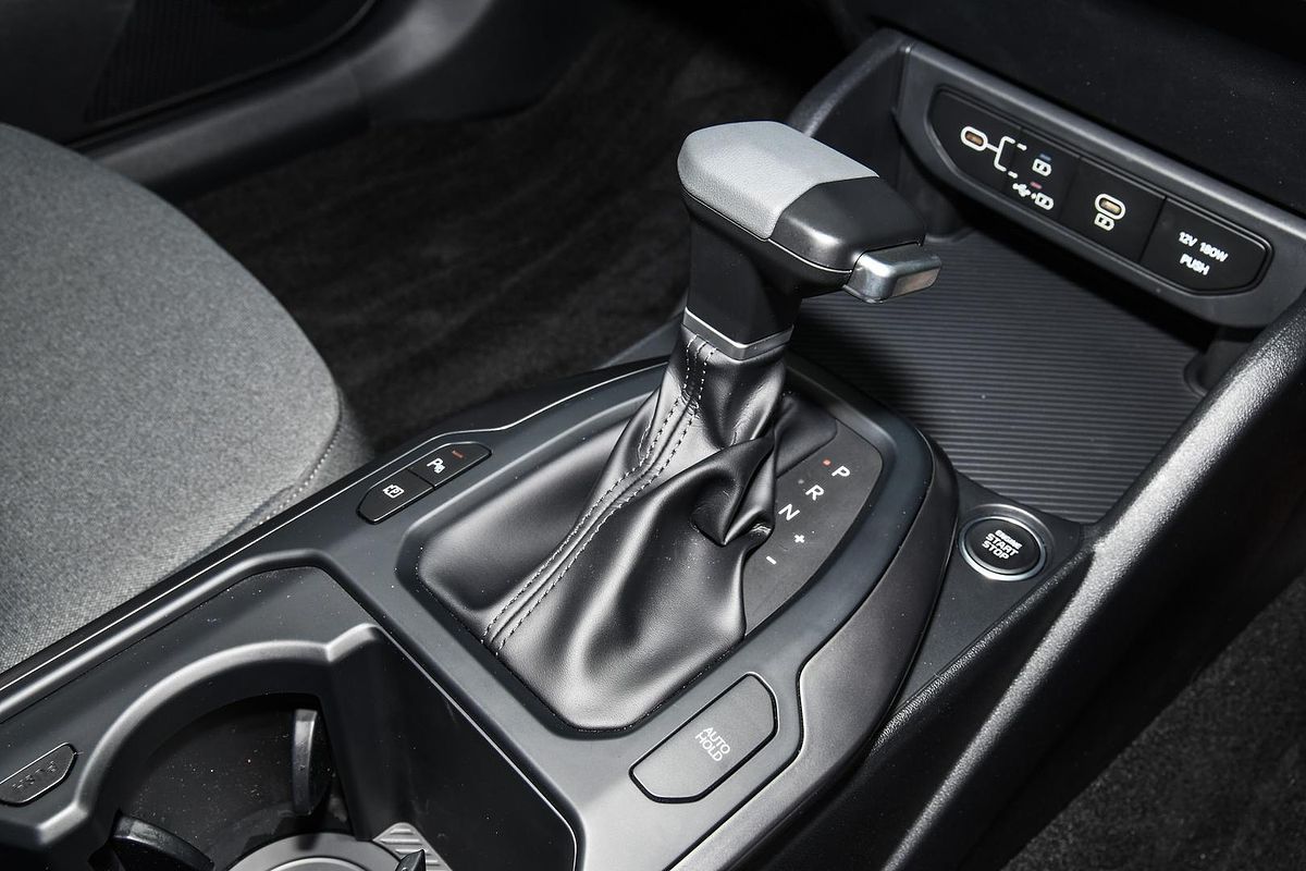 2025 Kia K4 Sport CL4m