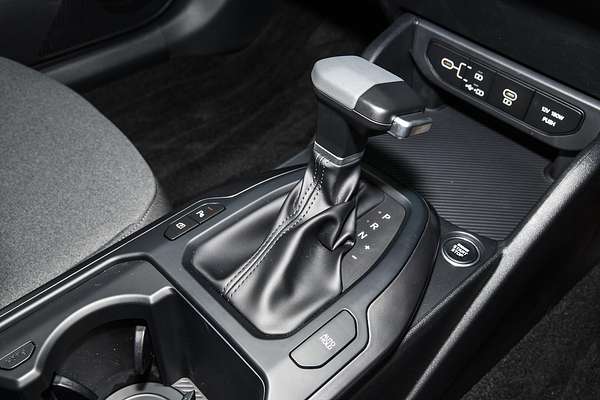 2025 Kia K4 Sport CL4m