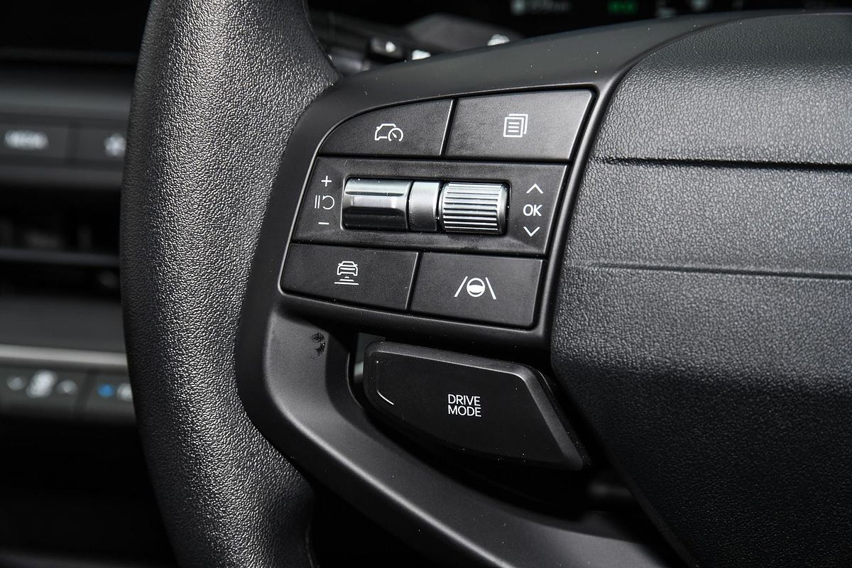 2025 Kia K4 Sport CL4m